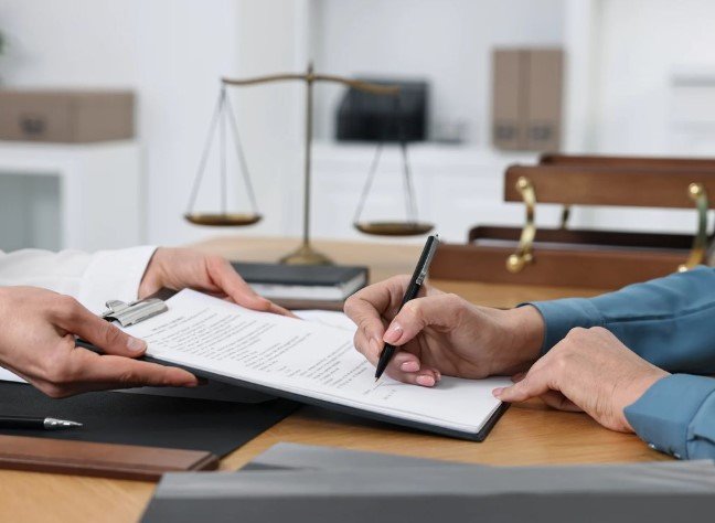متى يحق للموظف رفع شكوى في مكتب العمل؟