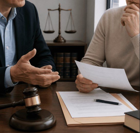 تقديم شكوى على شركة قطاع خاص