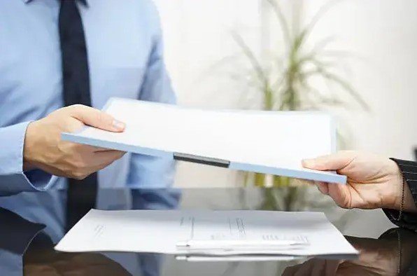 تقديم شكوى على شركة قطاع خاص