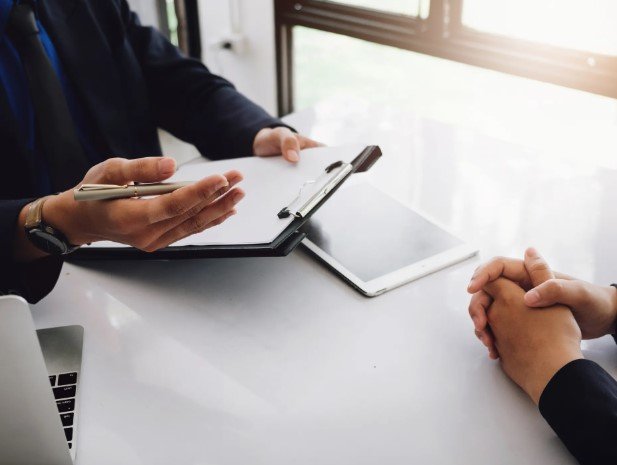 تقديم شكوى على صاحب العمل