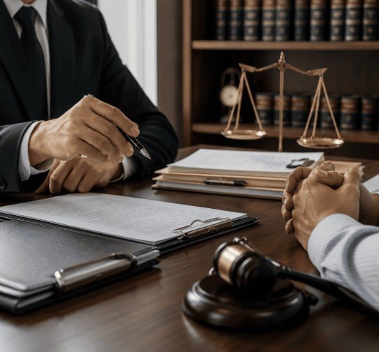 شروط رفع دعوى سب وشتم في السعودية